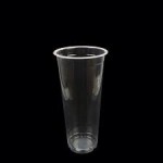 PLASTIC CUP