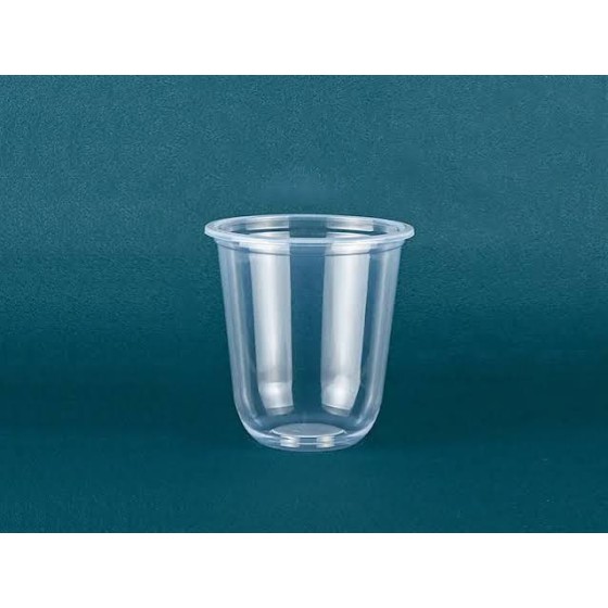 HO Premium U Cup 12oz 90mm (8g) PRINTED