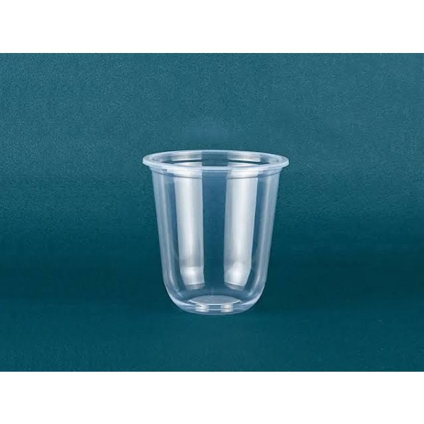 HO Premium U Cup 12oz 90mm (8g) PRINTED