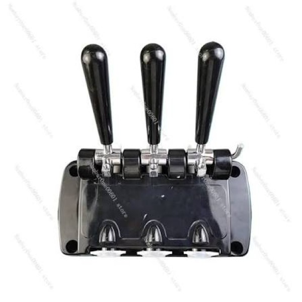 ICE CREAM MACHINE LIQUID OUTLET VALVE