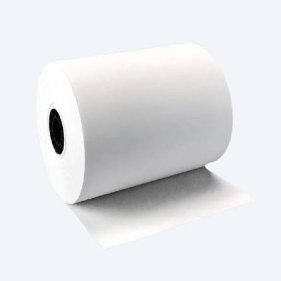 THERMAL CASH REGISTER PAPER (NEW VERSION)