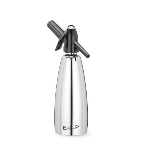 SODA SIPHON