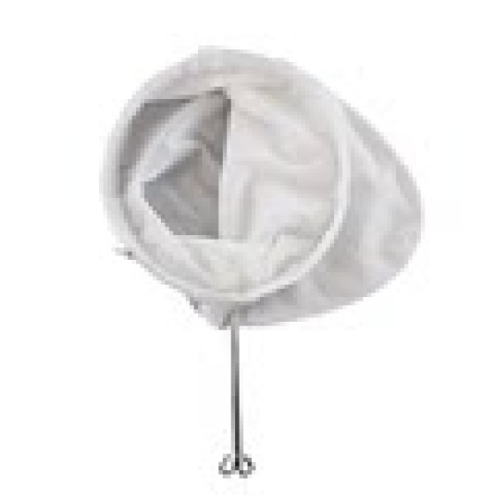 TEA FILTER MATERIAL