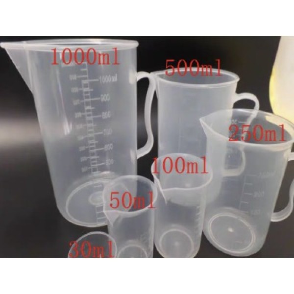 MEASURING CUP 300ML