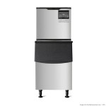 ICE MAKER