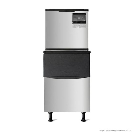 ICE MAKER