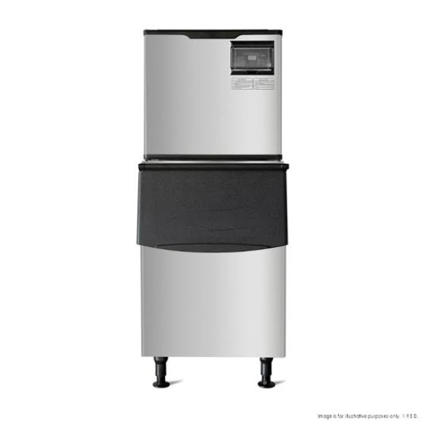 ICE MAKER