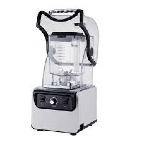 ICE CRUSHER MACHINE