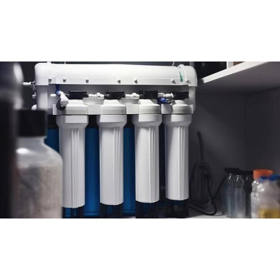 WATER PURIFIER