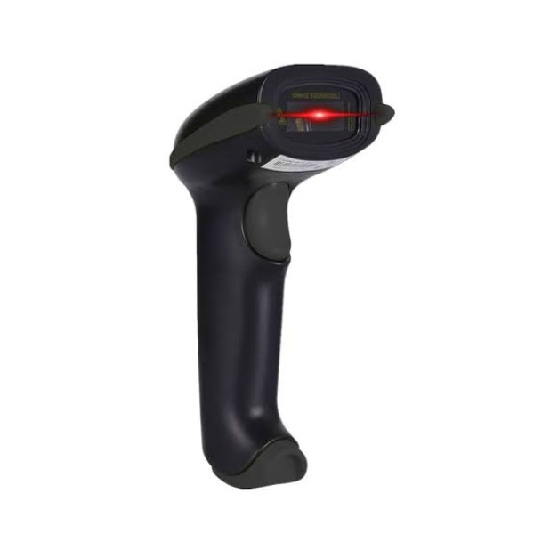 BARCODE SCANNER