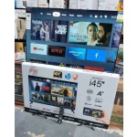 TELEVISION