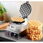 EGG WAFFLE MAKER