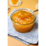 MANGO JAM