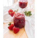 New Guang Cun Strawberry Jam