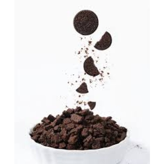 COOKIE CRUMBLES