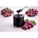 CONCENTRATED SYRUP GRAPES