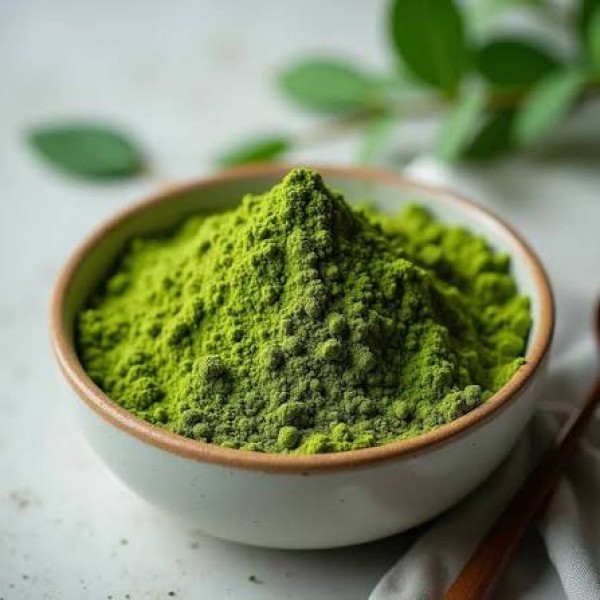 MATCHA