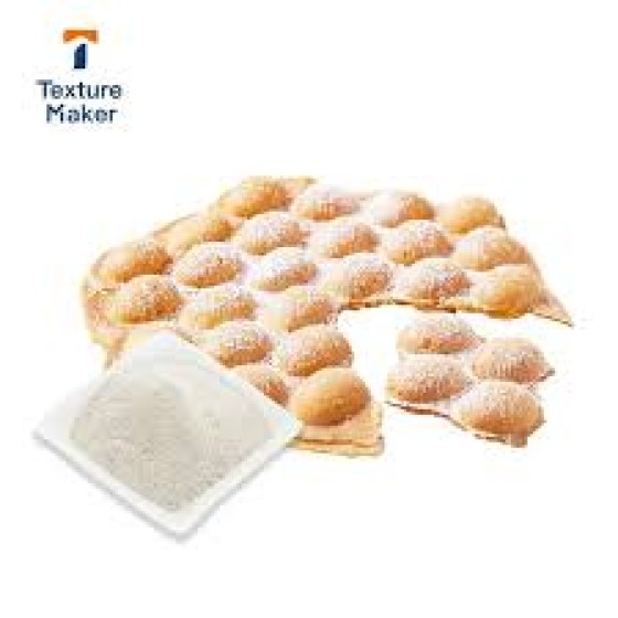 HONGKONG BUBBLE WAFFLE MIX POWDER PASTRY PREMIX POWDER