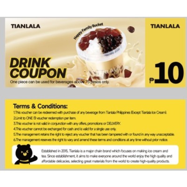 COUPON