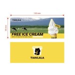 ICE CREAM COUPON